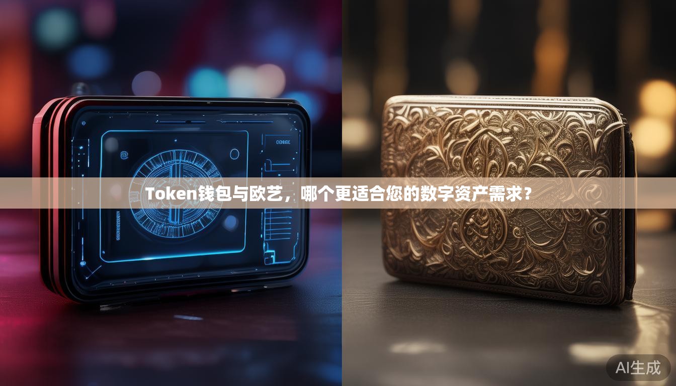 Token钱包与欧艺,哪个更适合您的数字资产需求? Token钱包与欧艺,哪个更适合您的数字资产需求?