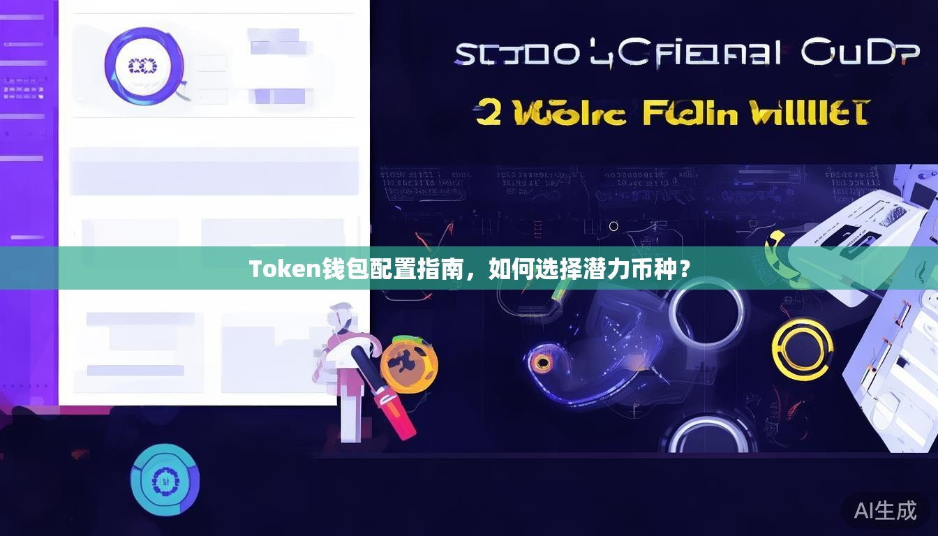 Token钱包配置指南，如何选择潜力币种？