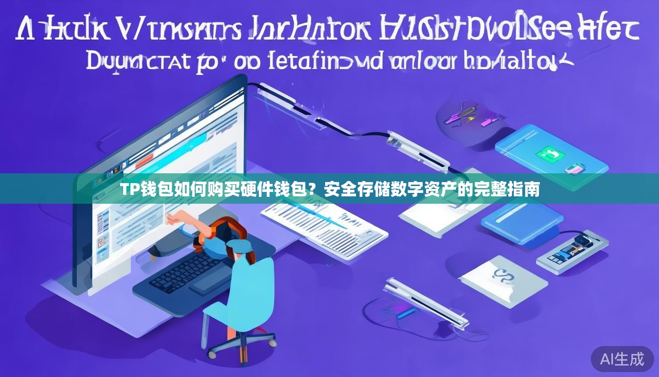 TP钱包如何购买硬件钱包？安全存储数字资产的完整指南