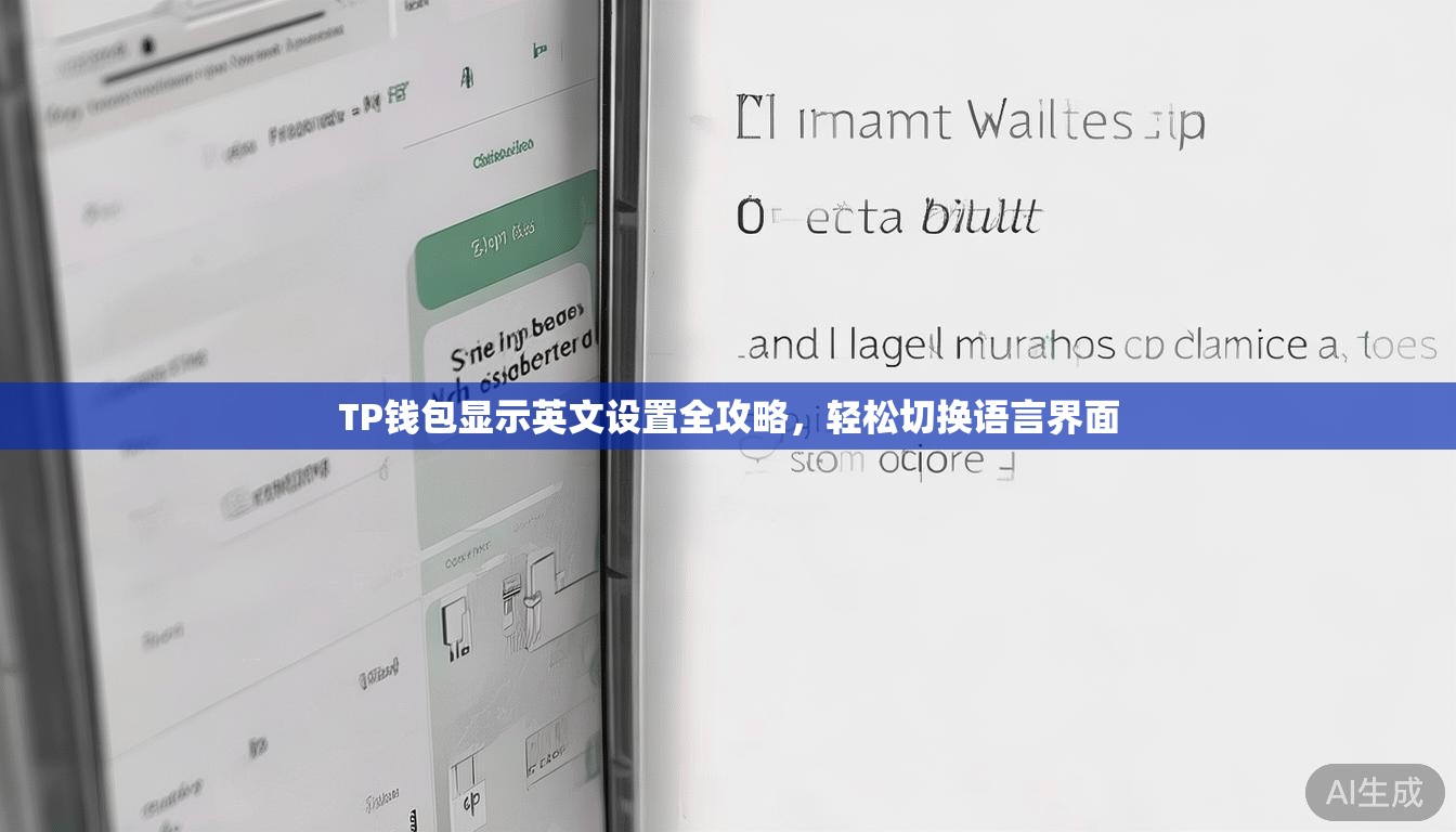 TP钱包显示英文设置全攻略，轻松切换语言界面