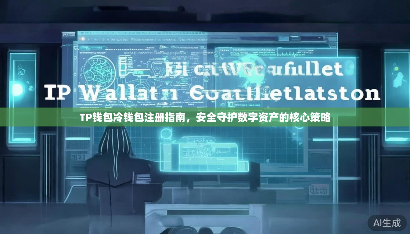 TP钱包冷钱包注册指南,安全守护数字资产的核心策略 TP钱包冷钱包注册指南,安全守护数字资产的核心策略