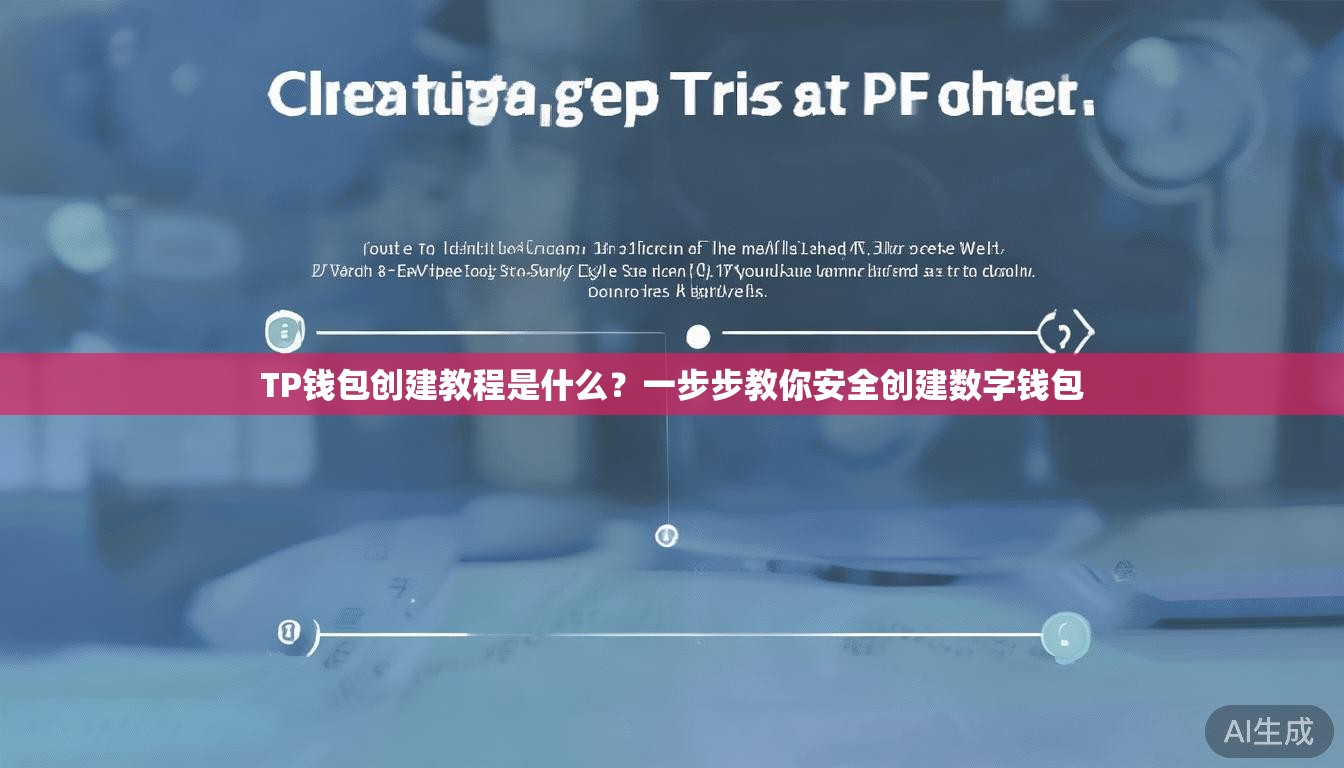 TP钱包创建教程是什么?一步步教你安全创建数字钱包 TP钱包创建教程是什么?一步步教你安全创建数字钱包