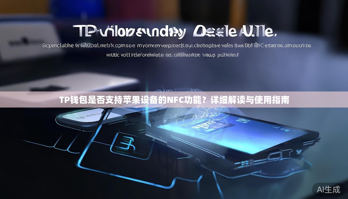 TP钱包是否支持苹果设备的NFC功能？详细解读与使用指南