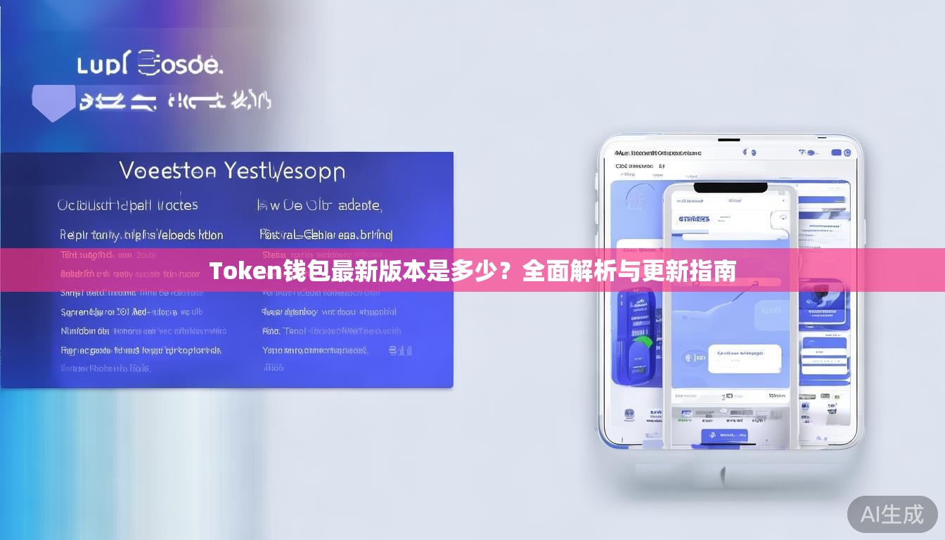 Token钱包最新版本是多少？全面解析与更新指南