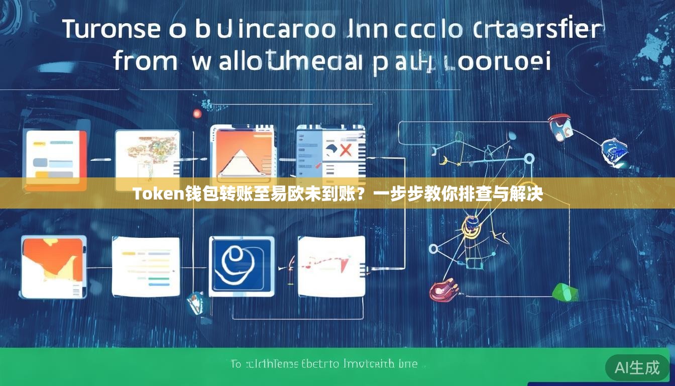 Token钱包转账至易欧未到账？一步步教你排查与解决