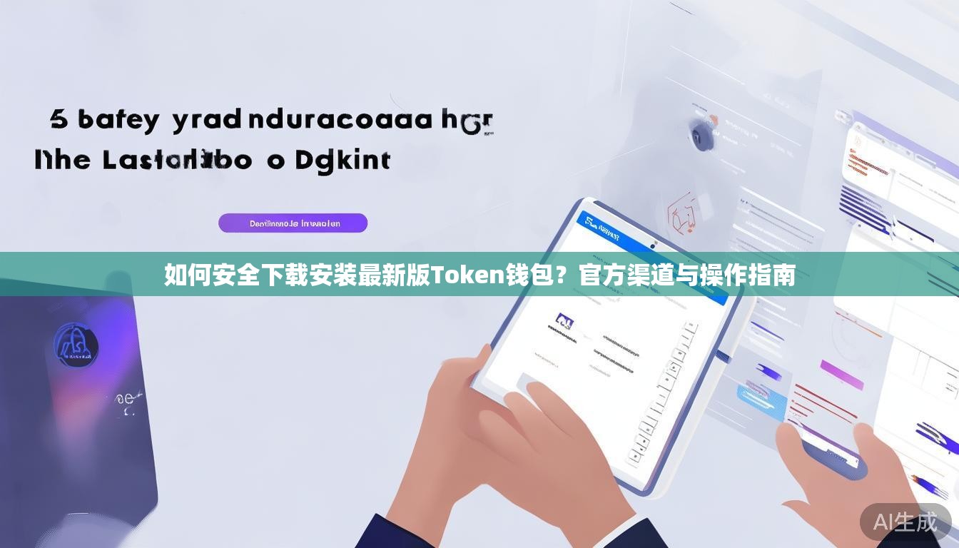如何安全下载安装最新版Token钱包？官方渠道与操作指南