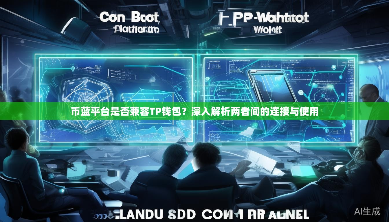 币蓝平台是否兼容TP钱包？深入解析两者间的连接与使用