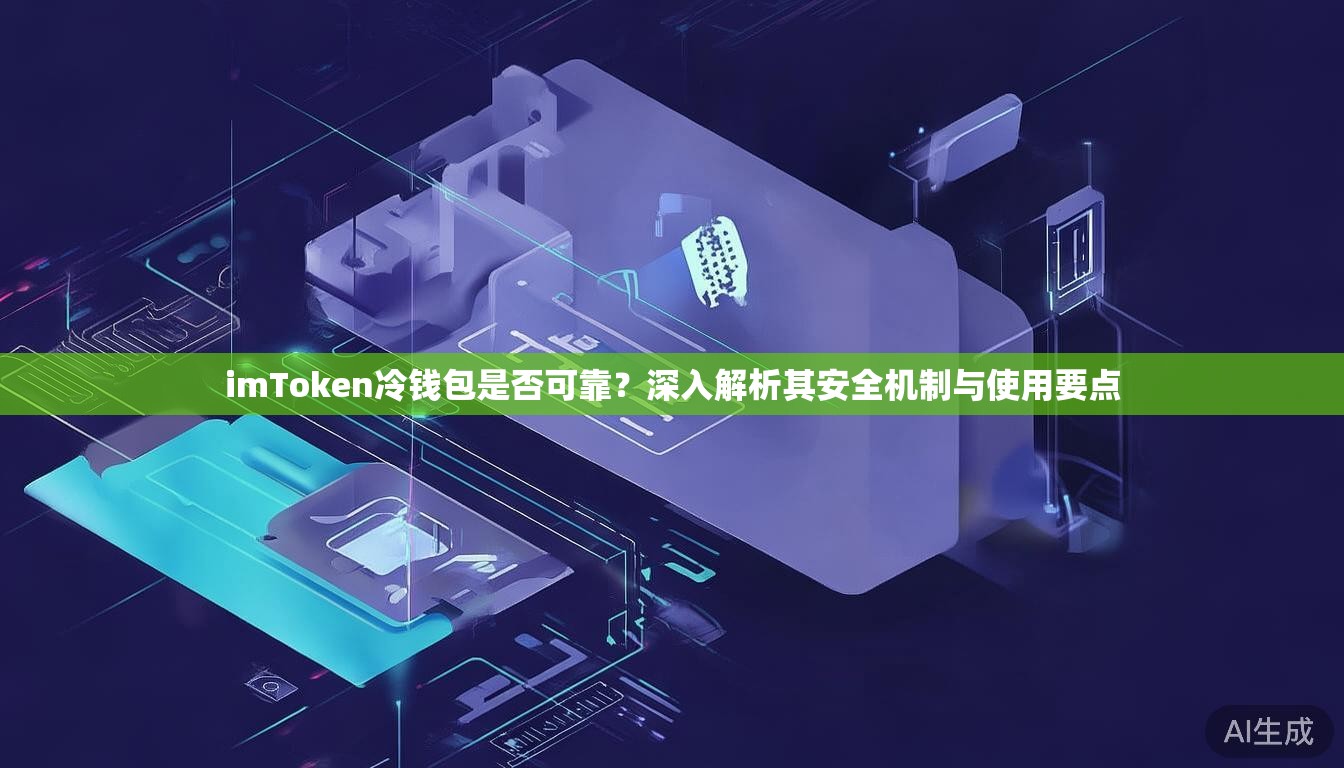 imToken冷钱包是否可靠?深入解析其安全机制与使用要点 imToken冷钱包是否可靠?深入解析其安全机制与使用要点