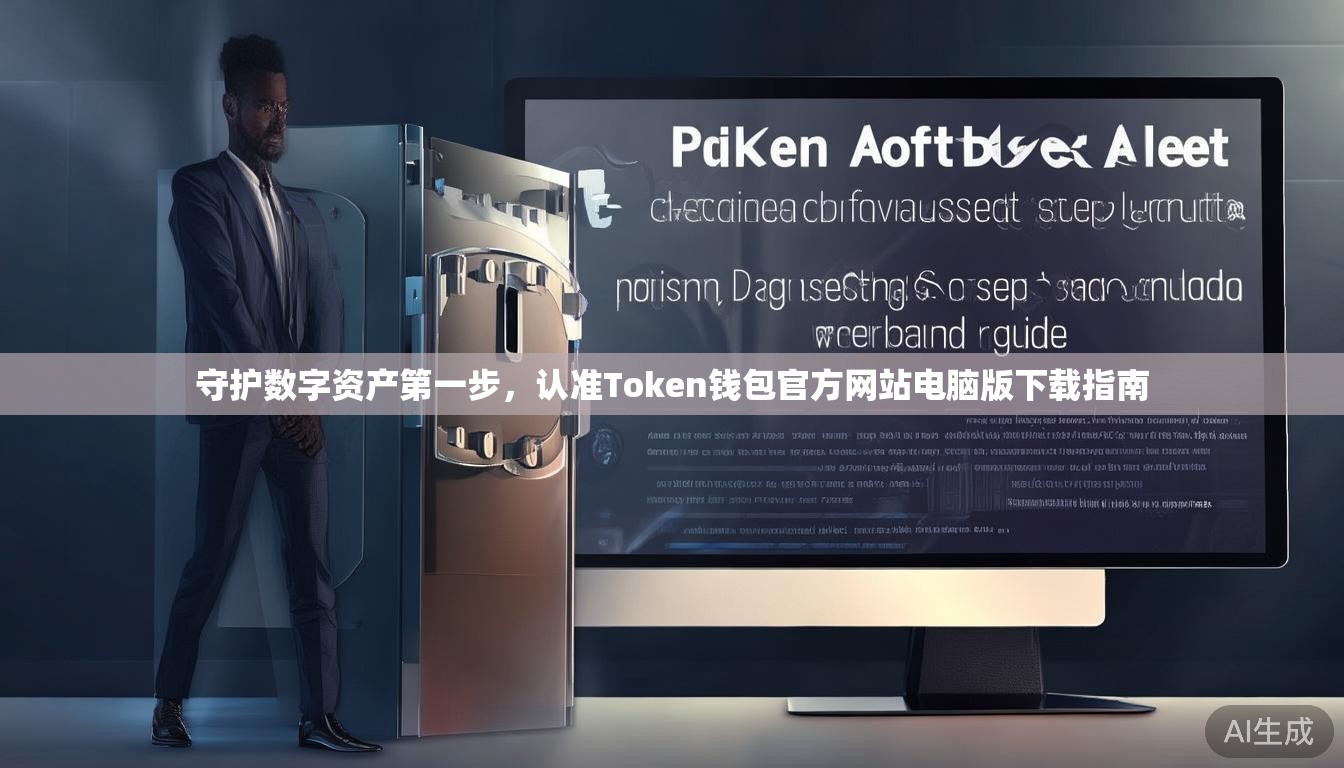 守护数字资产第一步，认准Token钱包官方网站电脑版下载指南