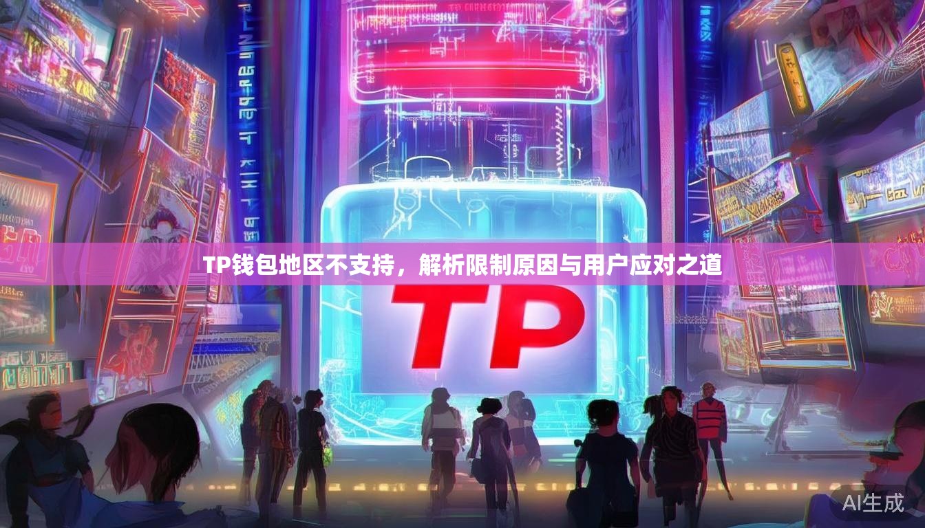 TP钱包地区不支持，解析限制原因与用户应对之道