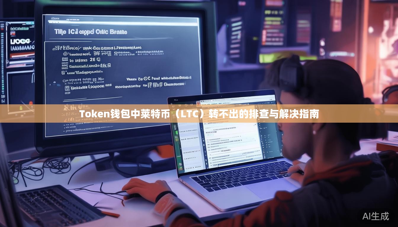 Token钱包中莱特币(LTC)转不出的排查与解决指南 Token钱包中莱特币(LTC)转不出的排查与解决指南
