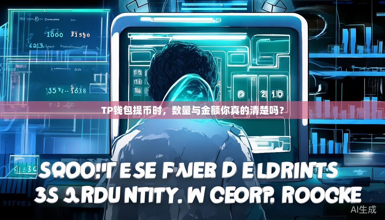 TP钱包提币时,数量与金额你真的清楚吗? TP钱包提币时,数量与金额你真的清楚吗?