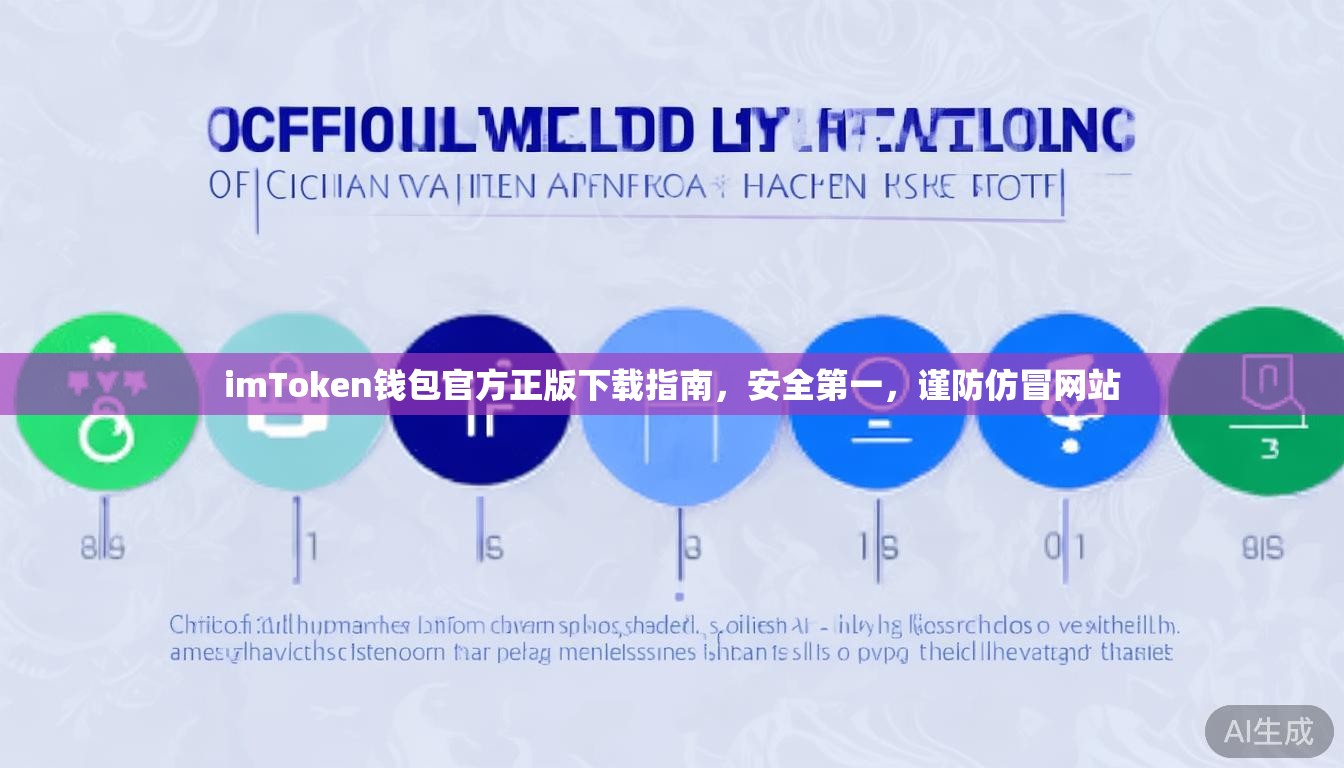 imToken钱包官方正版下载指南,安全第一,谨防仿冒网站 imToken钱包官方正版下载指南,安全第一,谨防仿冒网站