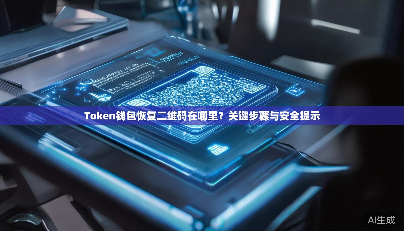 Token钱包恢复二维码在哪里?关键步骤与安全提示 Token钱包恢复二维码在哪里?关键步骤与安全提示