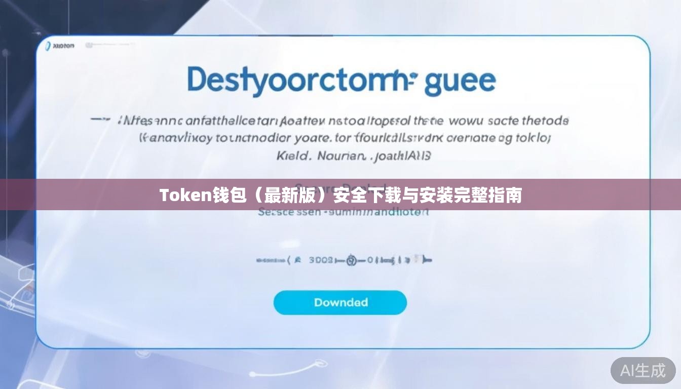 Token钱包（最新版）安全下载与安装完整指南