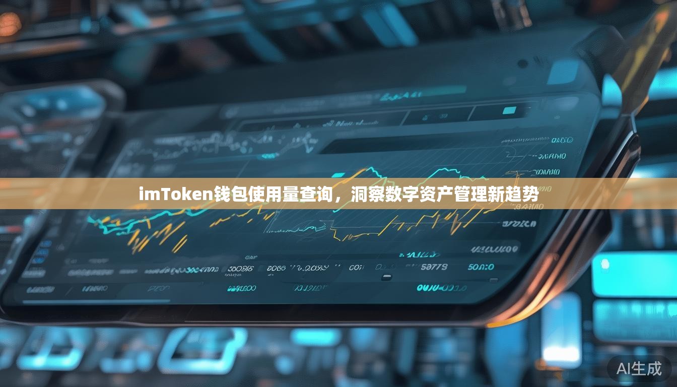 imToken钱包使用量查询,洞察数字资产管理新趋势 imToken钱包使用量查询,洞察数字资产管理新趋势
