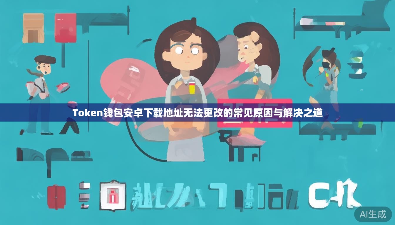 Token钱包安卓下载地址无法更改的常见原因与解决之道 Token钱包安卓下载地址无法更改的常见原因与解决之道