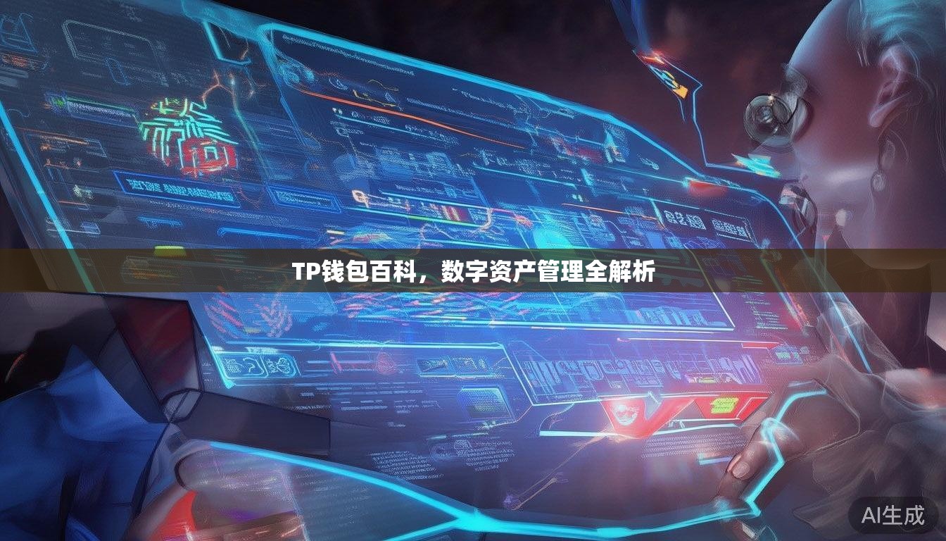 TP钱包百科,数字资产管理全解析 TP钱包百科,数字资产管理全解析