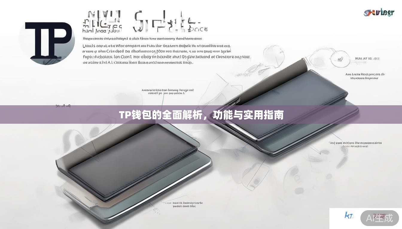 TP钱包的全面解析,功能与实用指南 TP钱包的全面解析,功能与实用指南