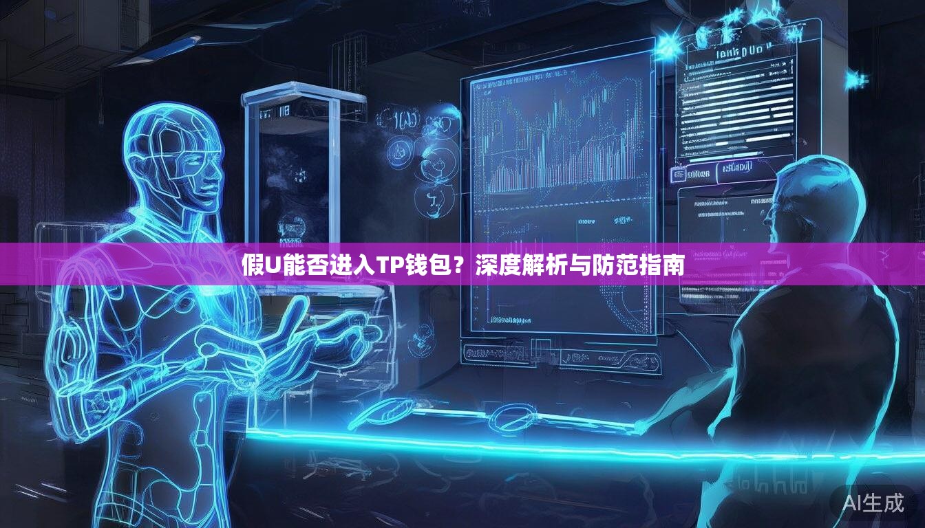 假U能否进入TP钱包?深度解析与防范指南 假U能否进入TP钱包?深度解析与防范指南