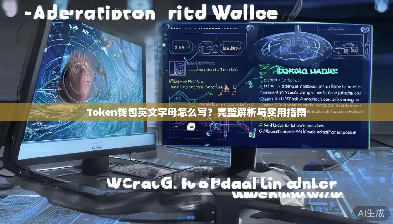 Token钱包英文字母怎么写?完整解析与实用指南 Token钱包英文字母怎么写?完整解析与实用指南