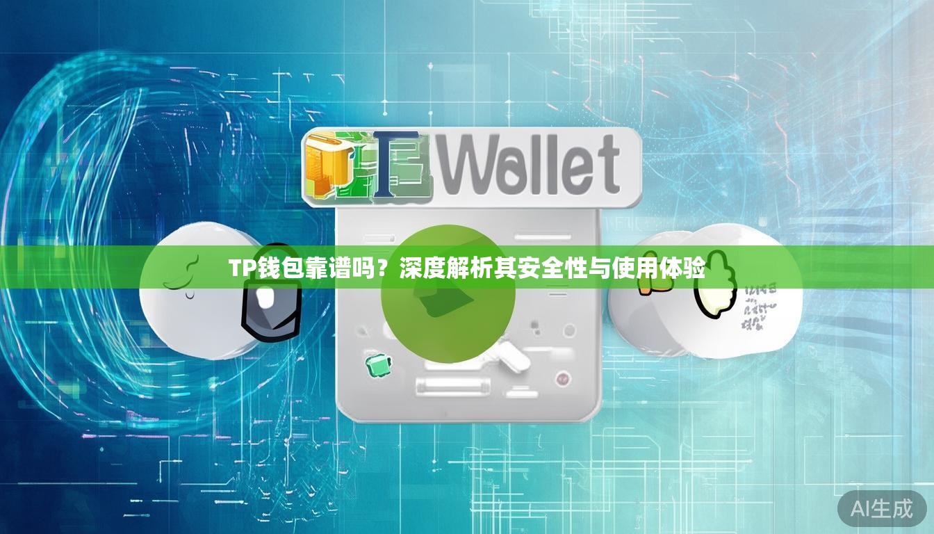 TP钱包靠谱吗？深度解析其安全性与使用体验