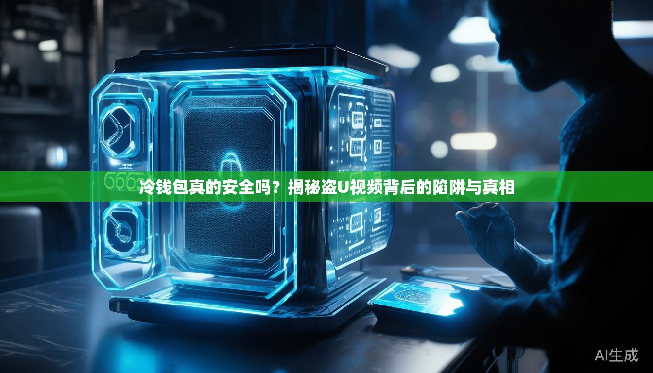 冷钱包真的安全吗？揭秘盗U视频背后的陷阱与真相