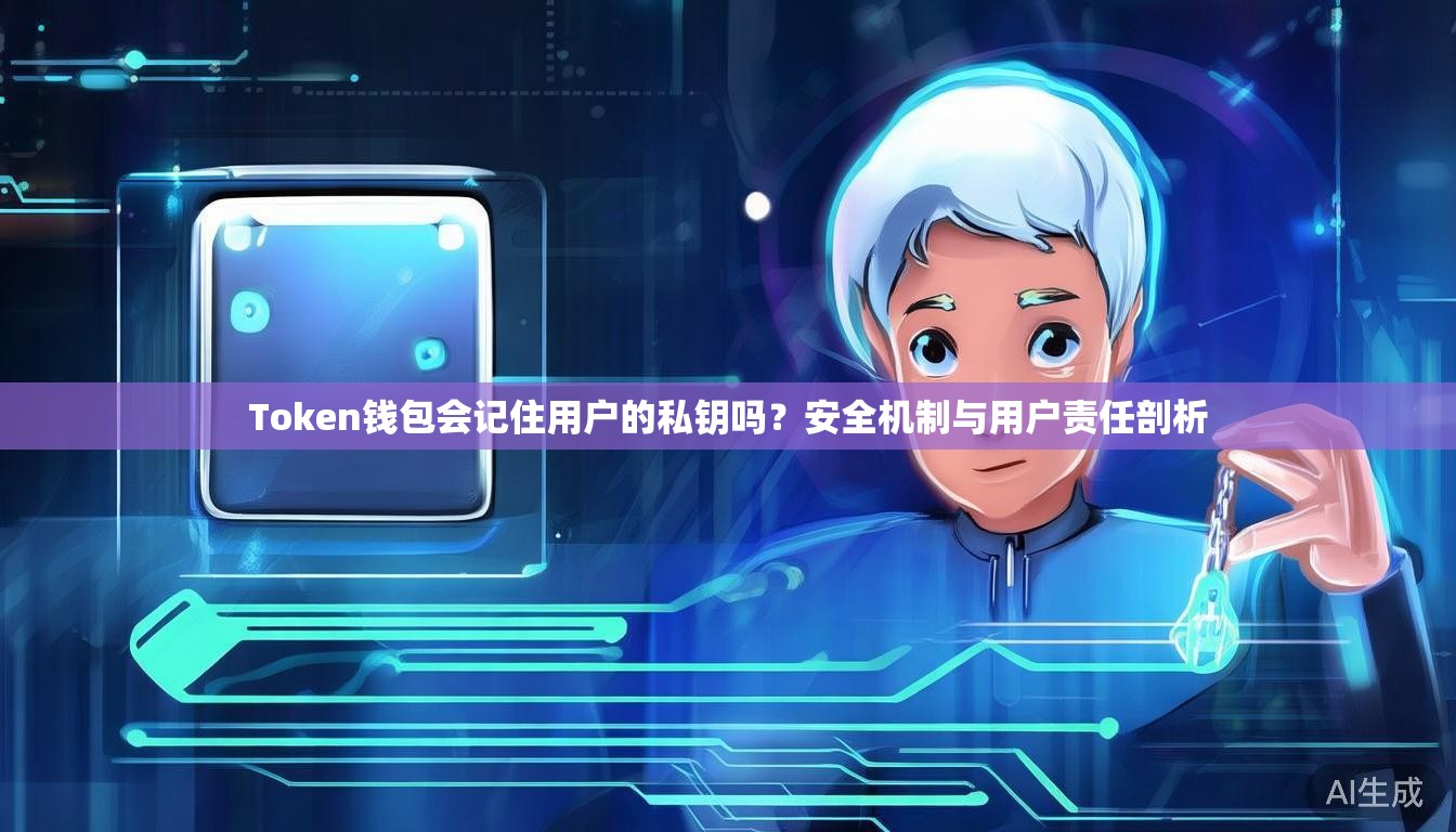 Token钱包会记住用户的私钥吗？安全机制与用户责任剖析