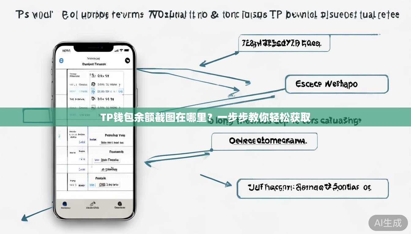 TP钱包余额截图在哪里?一步步教你轻松获取 TP钱包余额截图在哪里?一步步教你轻松获取