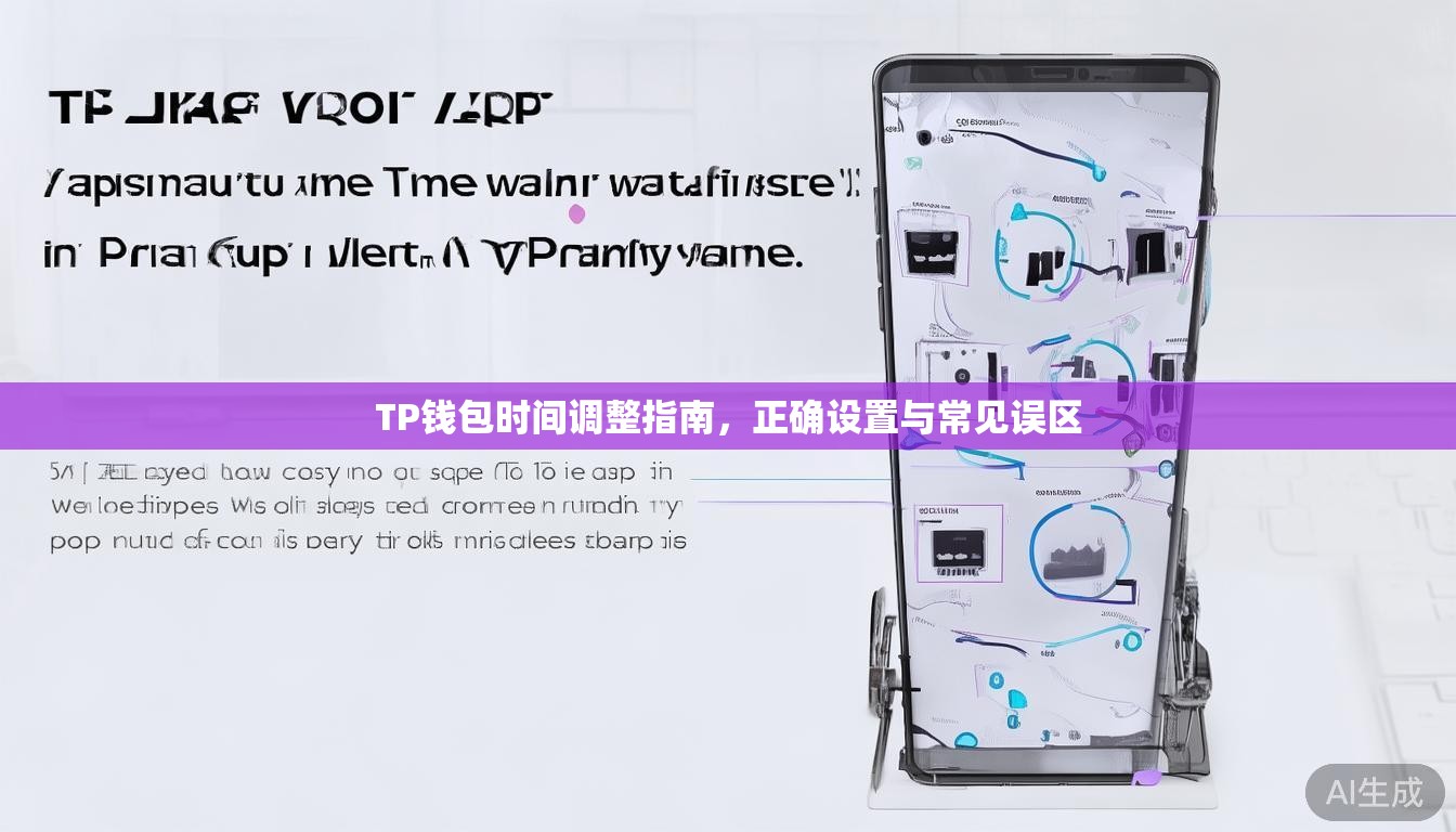 TP钱包时间调整指南,正确设置与常见误区 TP钱包时间调整指南,正确设置与常见误区