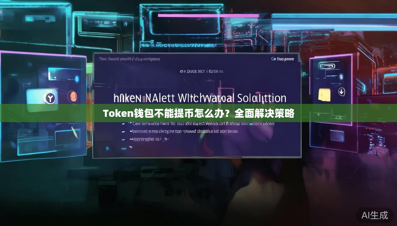 Token钱包不能提币怎么办？全面解决策略