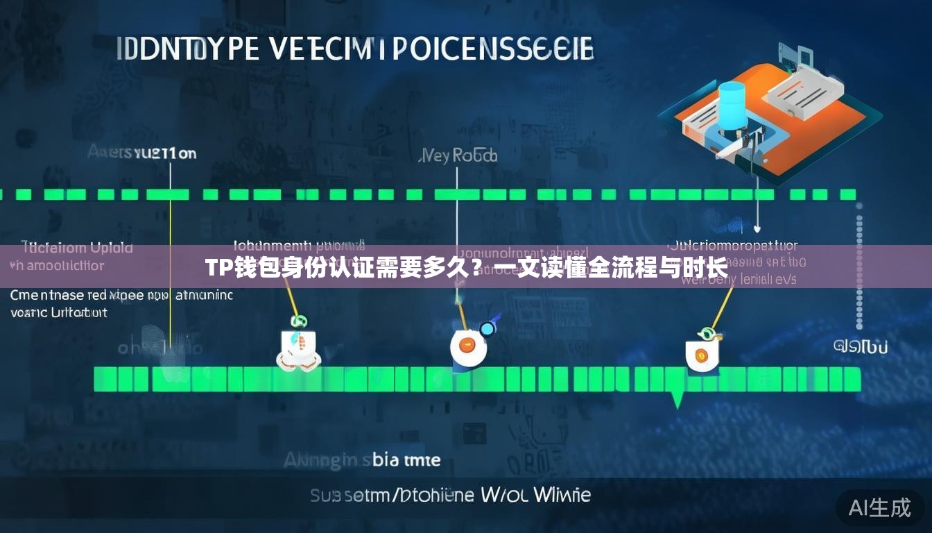 TP钱包身份认证需要多久？一文读懂全流程与时长