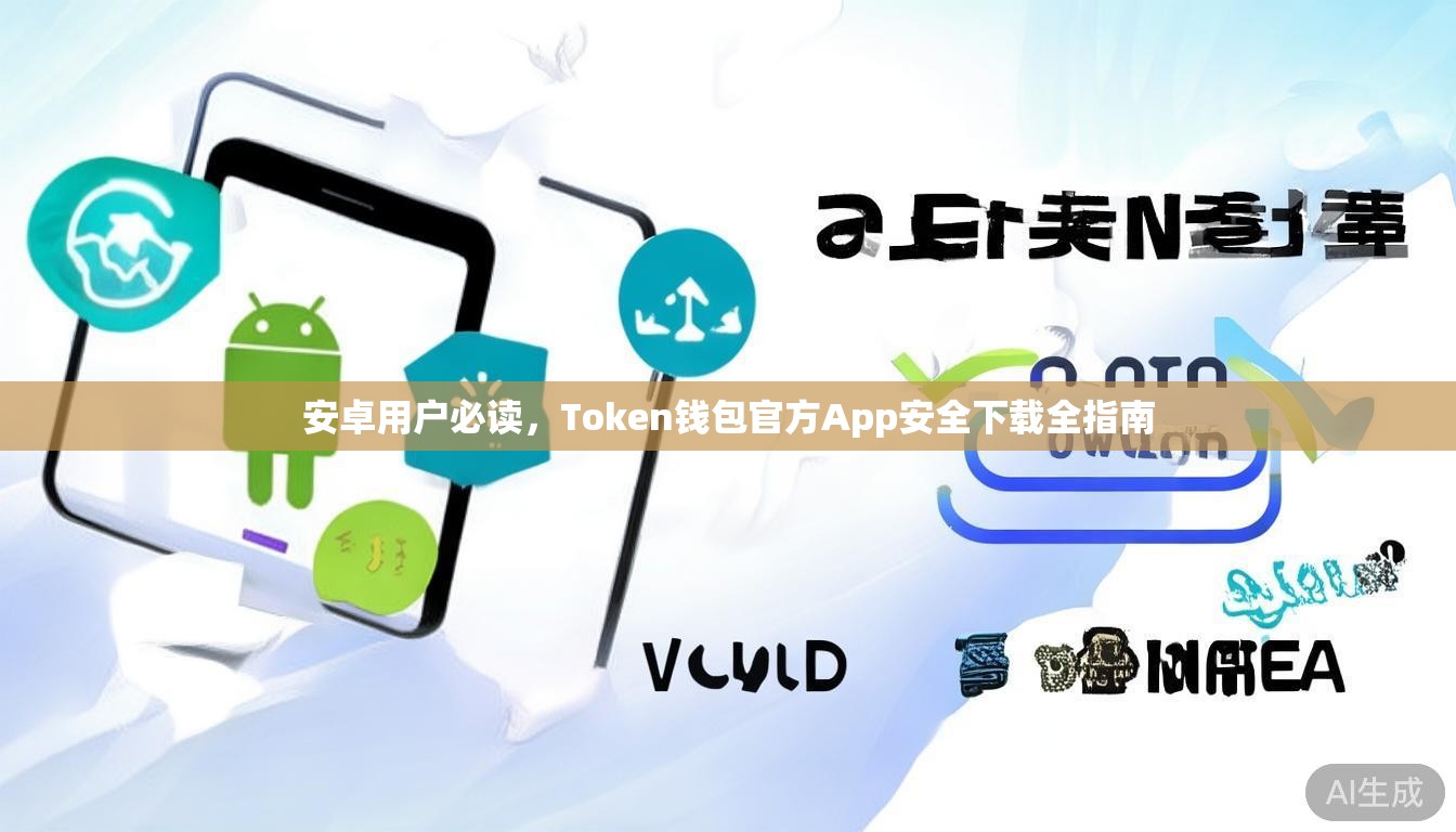 安卓用户必读,Token钱包官方App安全下载全指南 安卓用户必读,Token钱包官方App安全下载全指南