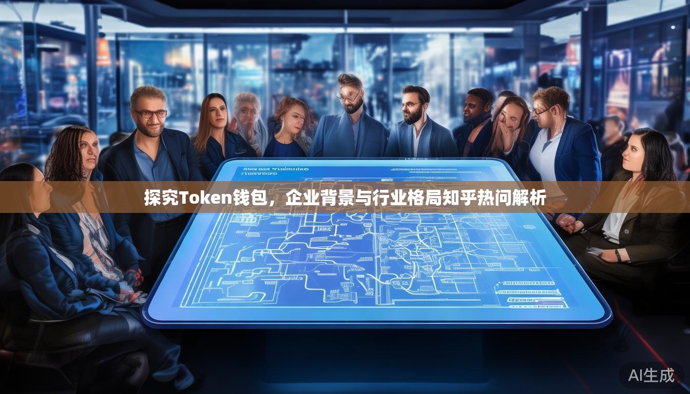 探究Token钱包,企业背景与行业格局知乎热问解析 探究Token钱包,企业背景与行业格局知乎热问解析