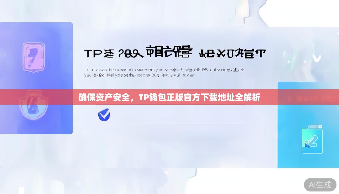 确保资产安全,TP钱包正版官方下载地址全解析 确保资产安全,TP钱包正版官方下载地址全解析