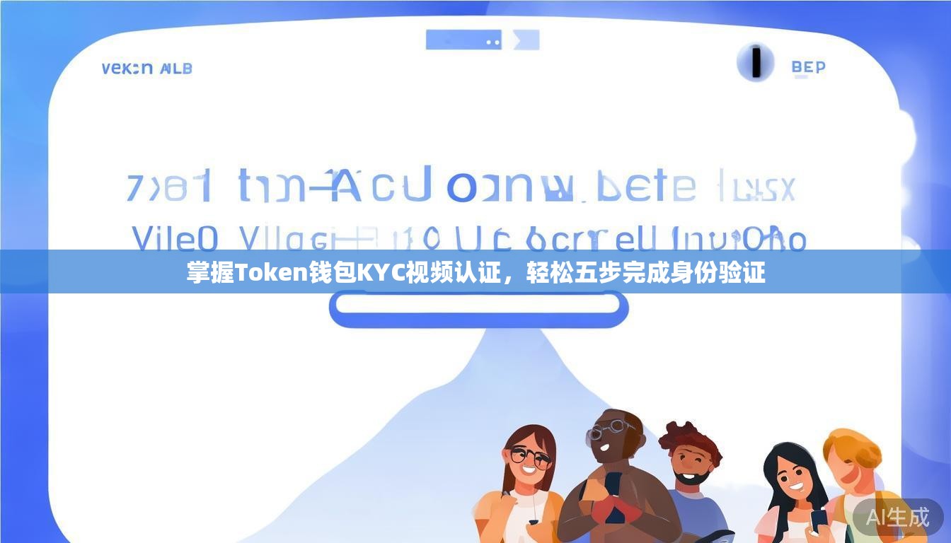 掌握Token钱包KYC视频认证,轻松五步完成身份验证 掌握Token钱包KYC视频认证,轻松五步完成身份验证