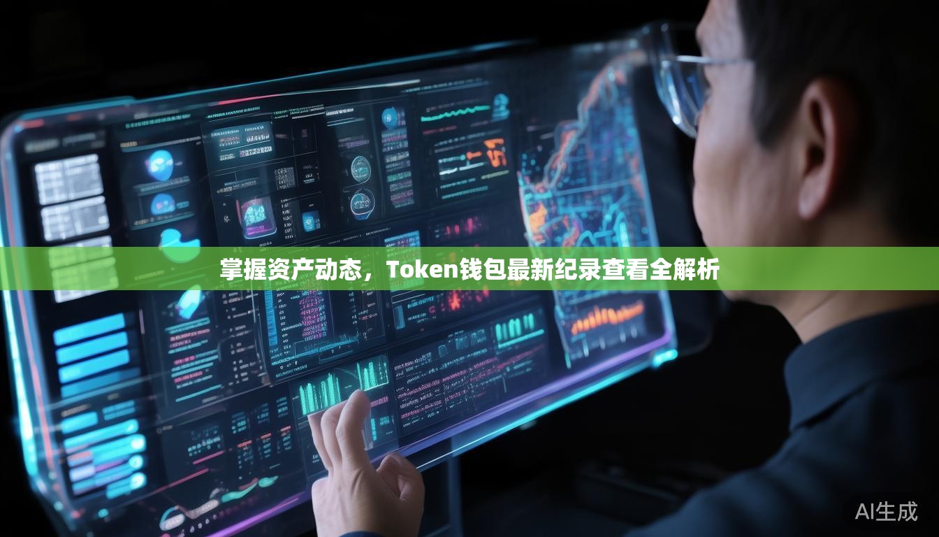 掌握资产动态，Token钱包最新纪录查看全解析