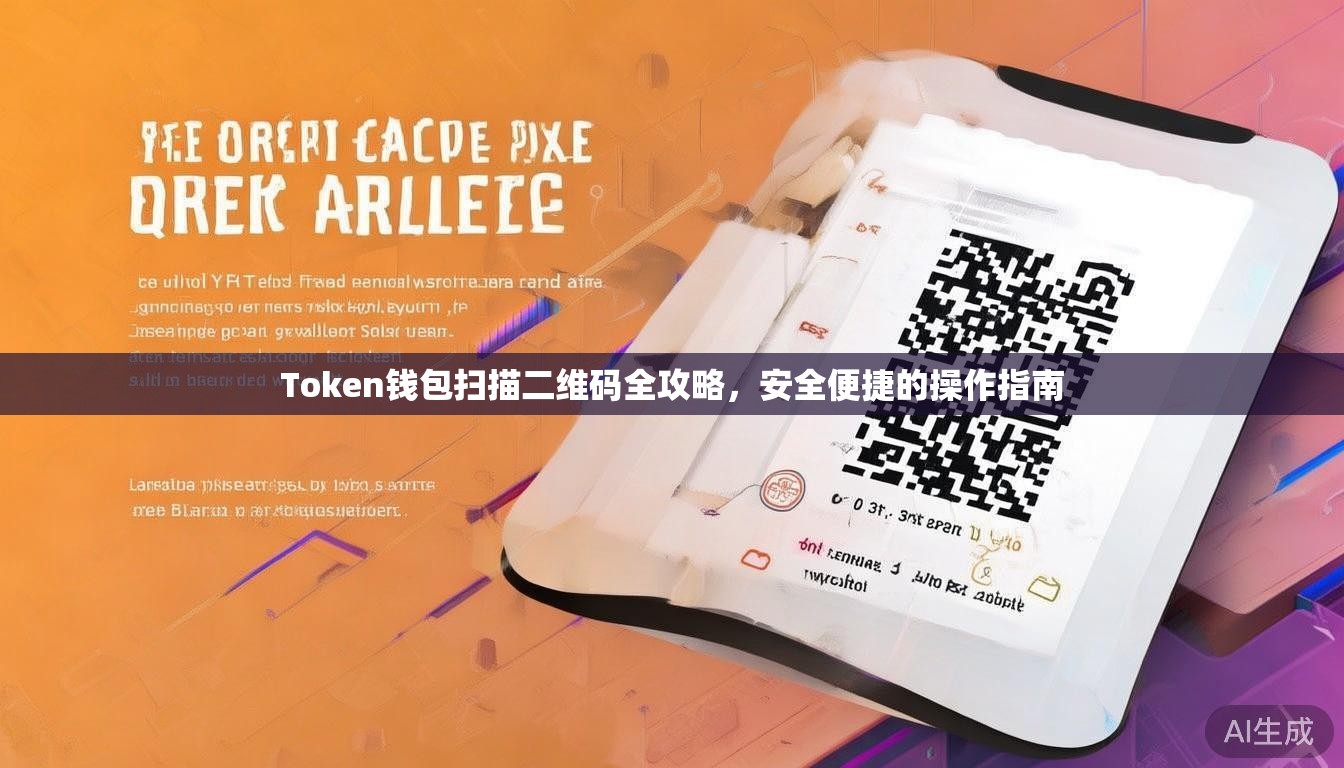 Token钱包扫描二维码全攻略，安全便捷的操作指南