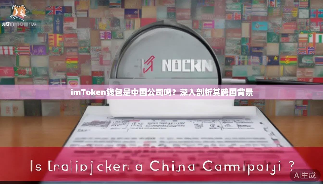 imToken钱包是中国公司吗？深入剖析其跨国背景