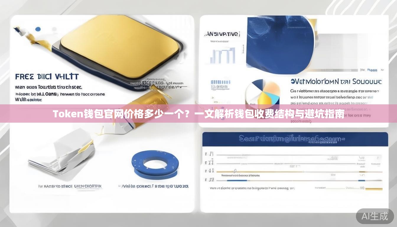 Token钱包官网价格多少一个？一文解析钱包收费结构与避坑指南