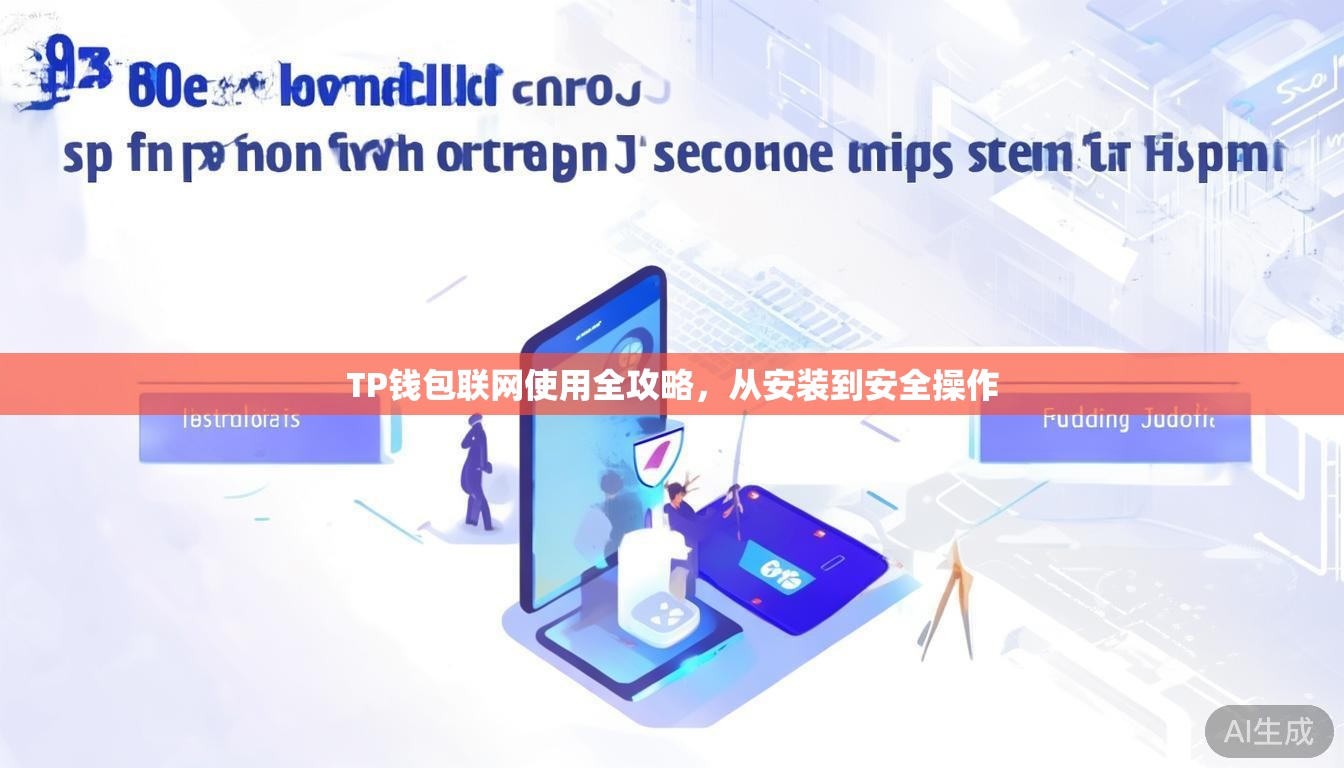 TP钱包联网使用全攻略，从安装到安全操作