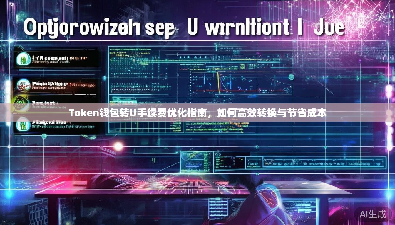 Token钱包转U手续费优化指南，如何高效转换与节省成本