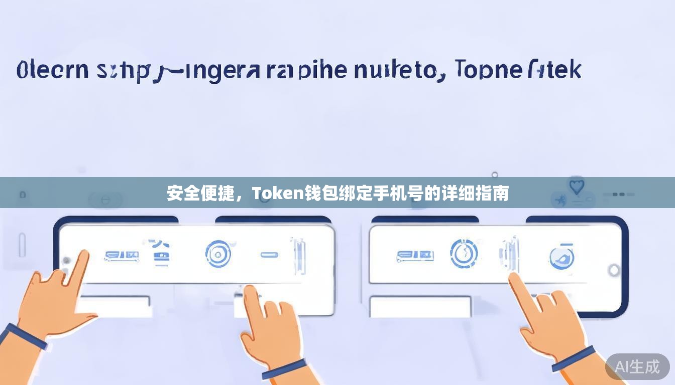 安全便捷,Token钱包绑定手机号的详细指南 安全便捷,Token钱包绑定手机号的详细指南