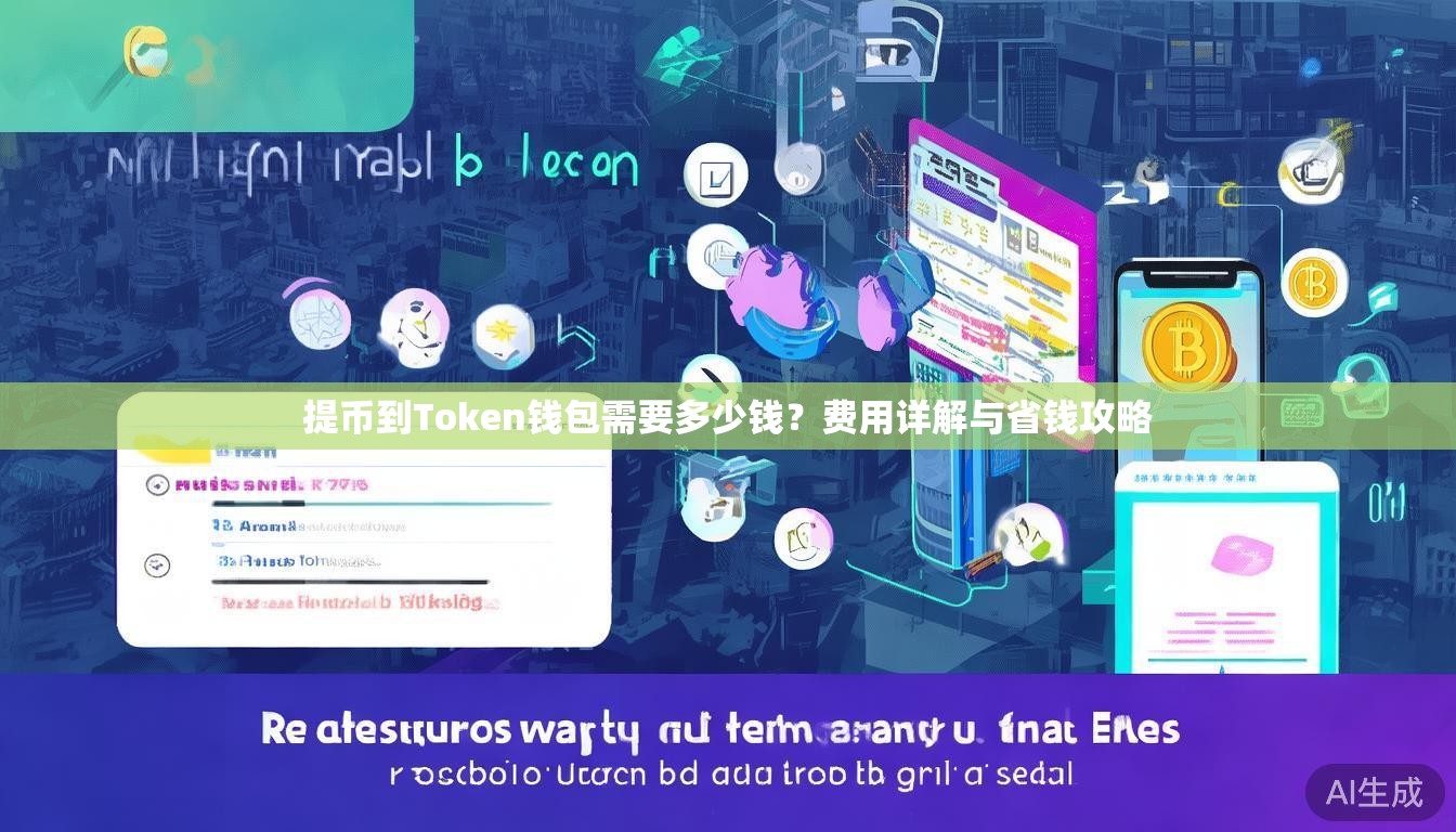 提币到Token钱包需要多少钱?费用详解与省钱攻略 提币到Token钱包需要多少钱?费用详解与省钱攻略