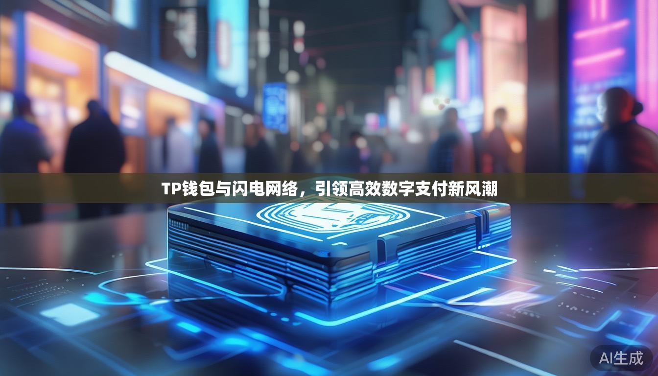 TP钱包与闪电网络，引领高效数字支付新风潮