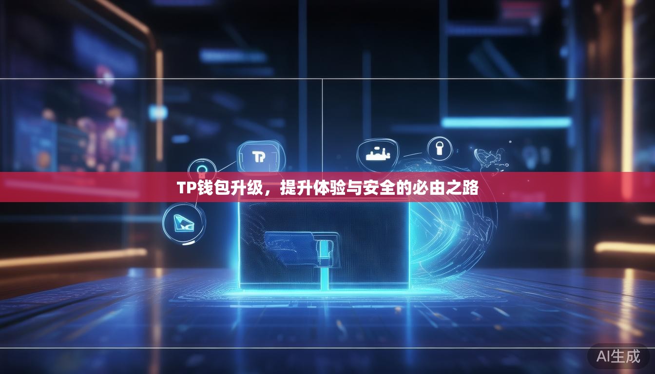 TP钱包升级，提升体验与安全的必由之路