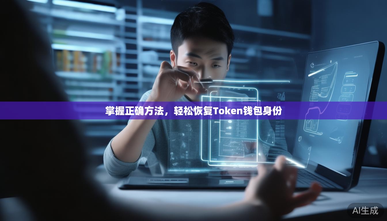 掌握正确方法，轻松恢复Token钱包身份