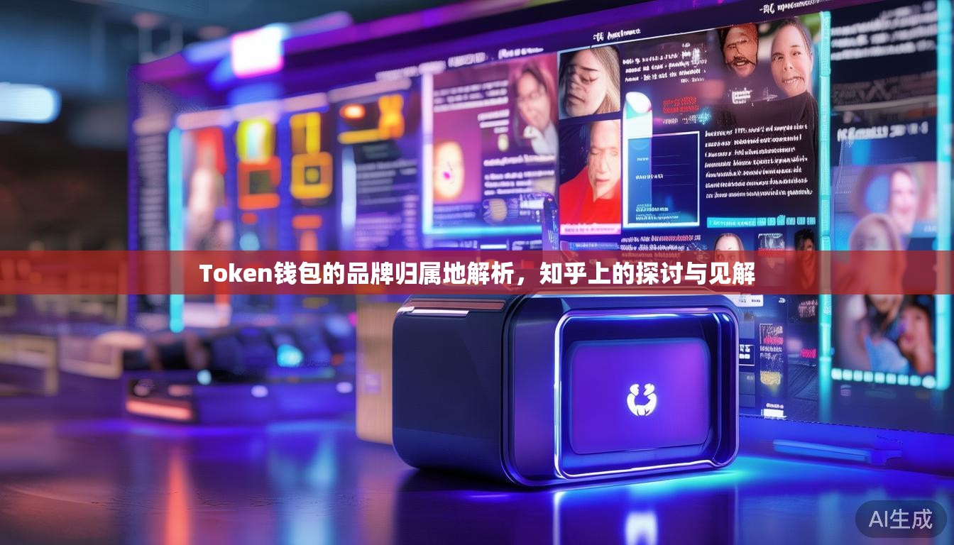 Token钱包的品牌归属地解析，知乎上的探讨与见解