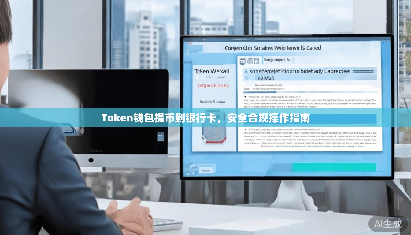 Token钱包提币到银行卡，安全合规操作指南