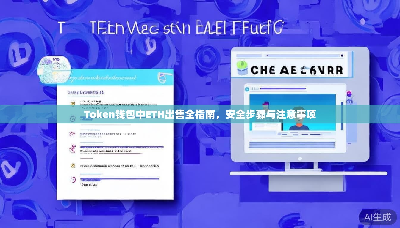 Token钱包中ETH出售全指南，安全步骤与注意事项